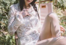 柒柒要乖哦 - NO.20 夏树繁花 [64P+1V-932MB]-美图岛