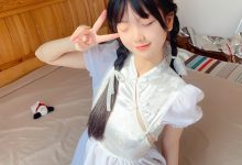 稚乖画册 - NO.16 夜夜 嬉戏 80d白丝 [74P+1V-367MB]-美图岛