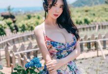 PARANHOSU  Sia – Photo Book Vol.8 Adorable Sia [60P-328MB]-美图岛