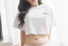 SWEET BOX  Yeoni – Milkcow Girl [97P-2.49G]-美图岛