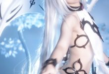 G44不会受伤 - NO.91 美露莘 [33P-312MB]-美图岛