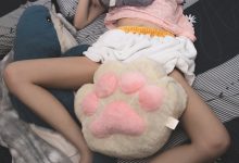 Limerence原创 NO.064 噜咪の日常生活 居家睡足[200P+1V／2.36GB]-美图岛