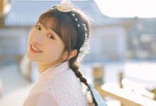 [YITUYU艺图语]2022.08.28 雪国之恋 蓝胖子-[38P／297MB]-美图岛