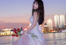 [YITUYU艺图语]2022.08.28 一起消逝的事 鹤鸣之应-[27P／355MB]-美图岛