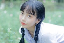 [YITUYU艺图语]2022.08.30 错过花期 鄢韵琳儿[27+1P／294MB]-美图岛