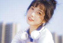 [YITUYU艺图语]2022.08.30 那年夏天 一只阿梦崽[27+1P／225MB]-美图岛