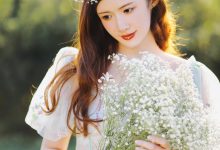 [YITUYU艺图语]2022.09.02 她在夕阳里 电动小猪pig[33+1P／440MB]-美图岛