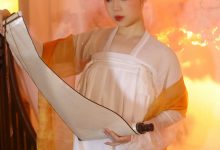 [YITUYU艺图语]2022.09.02 银睿姬 一只高高[31+1P／322MB]-美图岛