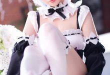 叫我千寻大人 - 蕾姆Rem [70P-186MB]-美图岛