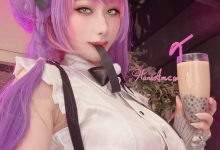 雨波_HaneAme - NO.182 2022年11月订阅(4套+视频) [171P+9V-1.11GB]-美图岛