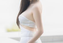 [YOUMI尤蜜荟] 2023.04.27 VOL.931 Carol周妍希 [88+1P]-美图岛