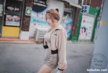 Pure Media Vol.220 - Lovey Streamer [46P-89MB]-美图岛