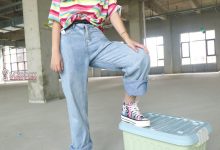 [MZSOCK]爱美足 NO.206 Ella[76P／433MB]-美图岛