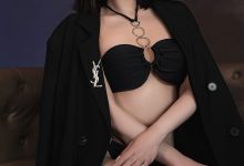 [Ugirls尤果网]爱尤物 2022.04.26 No.2566 苏沫 酷飒磁场 [35P]-美图岛