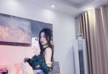 小小奶瓶儿 - NO.02 迦南 [17P+1V-132MB]-美图岛