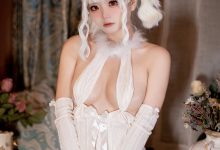 伊喵君_Nya - NO.09 中秋礼物 [80P+2V-861MB]-美图岛