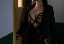 [XiuRen秀人网] 2023.05.30 No.6823 王婉悠Queen [90+1P]-美图岛