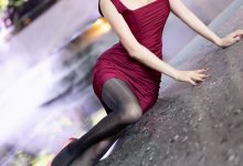 [XiuRen秀人网] 2023.05.04 No.6670 波巧酱 [81+1P]-美图岛