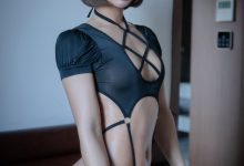 [BLUECAKE] Booty Queen – PICK ME suit [33P-973MB]-美图岛