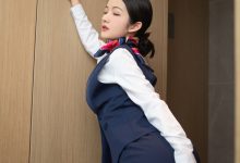 [XiuRen秀人网] 2023.05.10 No.6714 谭小灵 [76+1P]-美图岛