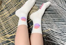 [誉铭传媒]袜足摄影 2023年《04月整合作品》[130P+8V／958MB]-美图岛