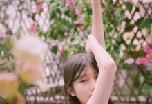 [YITUYU艺图语]2022.09.28 十七岁少女的画室 苏柒[23+1P／228MB]-美图岛