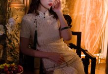 [YITUYU艺图语]2022.09.29 半生缘 君君[33+1P／908MB]-美图岛