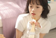 [YITUYU艺图语]2022.10.01 彩色调色盘 小薇人儿[37+1P／512MB]-美图岛