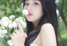 [YITUYU艺图语]2022.10.04 独白 鸭鸭泡芙[24+1P／233MB]-美图岛