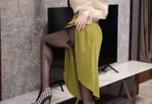 [YOUMI尤蜜荟] 2023.05.19 VOL.940 妲己_Toxic [89+1P]-美图岛