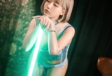 PINK RIBBON - uuuha_Secret Present 002 [144P-3.23GB]-美图岛