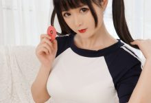 七海抹茶酱 - NO.01 弹幕盒 [23P-119MB]-美图岛