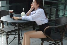 [IESS异思趣向] 2022.10.21 丝享家 1244 小金《阳光少女》[80P-113M]-美图岛