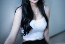 PINK RIBBON - Ye Seul - Nyansul Personalized [After Work] 01 [90P-2.66GB]-美图岛