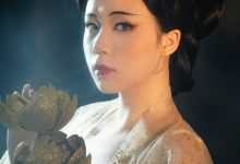 [YITUYU艺图语]2022.09.22 菩萨蛮 一只高高[24+1P／526MB]-美图岛