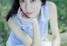 [YITUYU艺图语]2022.09.23 在你的身边 饲猫少女-[35+1P／374MB]-美图岛