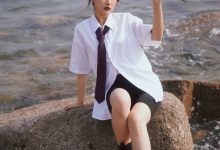 [YITUYU艺图语]2022.09.24 玫瑰的盛夏 馨馨[23+1P／350MB]-美图岛