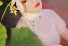 [YITUYU艺图语]2022.09.24 入目无别人 吾岁[24+1P／509MB]-美图岛