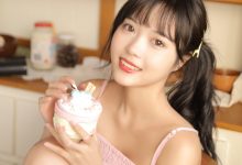 [YITUYU艺图语]2022.09.24 少女心事 小薇人儿[36+1P／368MB]-美图岛