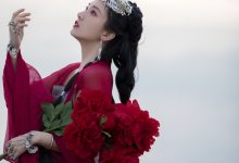 [YITUYU艺图语]2022.09.25 神山 芝芝琪[36+1P／636MB]-美图岛