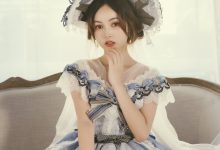 [YITUYU艺图语]2022.09.25 舒舒公主 舒舒[29+1P／304MB]-美图岛