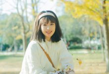 [YITUYU艺图语]2022.09.25 我觉得秋天好像要来了 睡饱了吗[33+1P／353MB]-美图岛