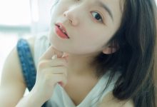 [YITUYU艺图语]2022.09.26 诗里的海 戈曼妮Nini[34+1P／252MB]-美图岛