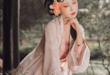 [YITUYU艺图语]2022.09.26 天书奇谈 姌Rr[25+1P／397MB]-美图岛