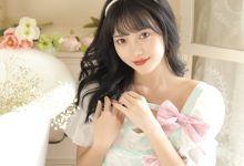 [YITUYU艺图语]2022.09.27 彩虹糖 小薇人儿[40+1P／386MB]-美图岛