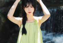 [YITUYU艺图语]2022.09.27 青提与清溪 淺櫻桃奈[27+1P／291MB]-美图岛