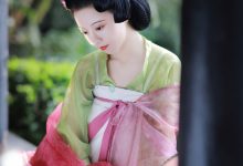 [YITUYU艺图语]2022.09.27 一缕相思断天涯 YunFleur[27+1P／512MB]-美图岛