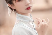 [YITUYU艺图语]2022.09.27 长相思 -绮罗生的小苏苏-[22+1P／281MB]-美图岛