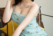 [Ugirls尤果网]爱尤物 2022.04.05 No.2551 露儿 邻家甜姐儿 [35P]-美图岛