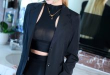 抱走莫子AA -  私人助理 [63P-493MB]-美图岛